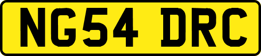 NG54DRC