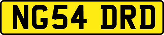 NG54DRD