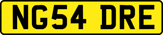 NG54DRE
