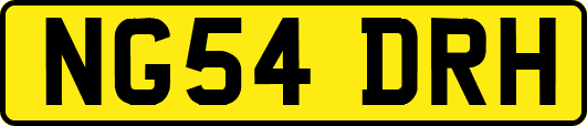NG54DRH