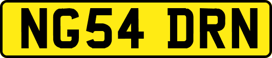 NG54DRN
