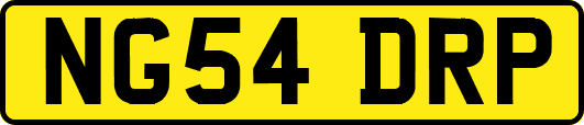 NG54DRP