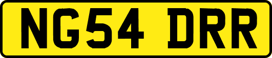 NG54DRR