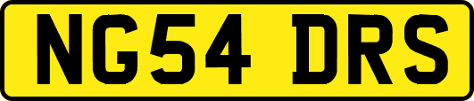 NG54DRS