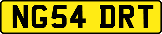 NG54DRT