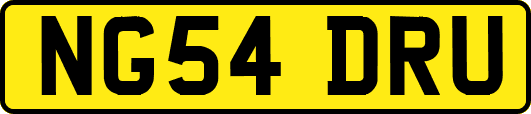 NG54DRU