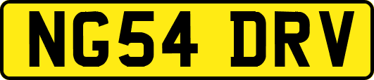NG54DRV