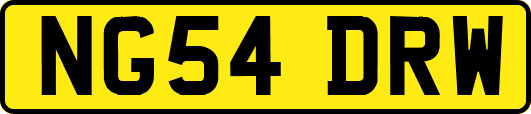 NG54DRW