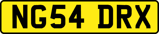 NG54DRX