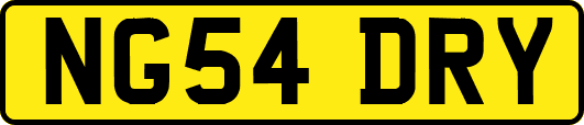NG54DRY