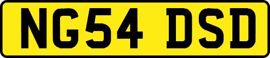 NG54DSD