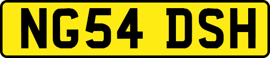 NG54DSH