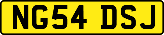 NG54DSJ