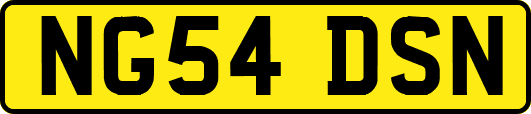 NG54DSN