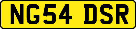 NG54DSR