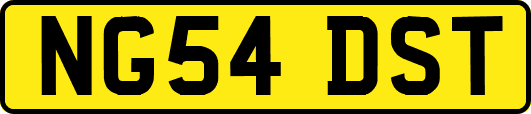 NG54DST