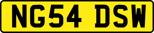 NG54DSW