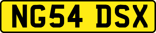 NG54DSX