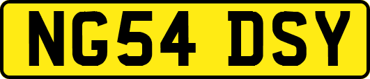 NG54DSY