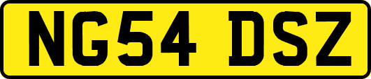 NG54DSZ