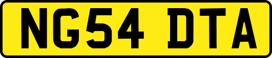 NG54DTA