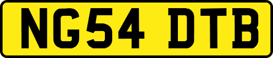 NG54DTB