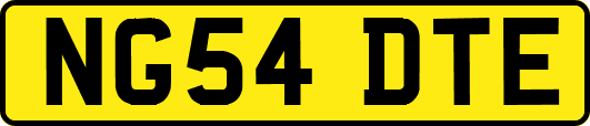 NG54DTE