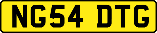 NG54DTG