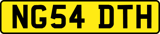 NG54DTH
