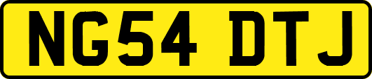 NG54DTJ