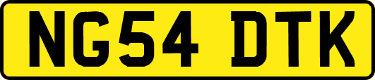 NG54DTK