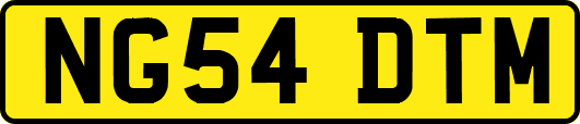 NG54DTM