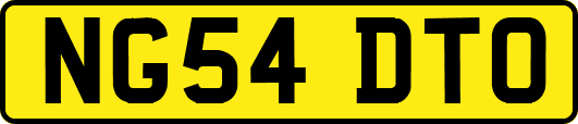 NG54DTO