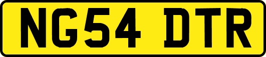 NG54DTR