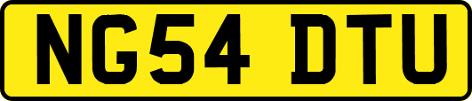 NG54DTU