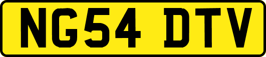 NG54DTV