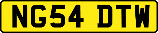 NG54DTW