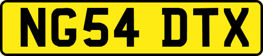 NG54DTX