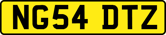NG54DTZ