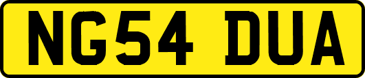 NG54DUA