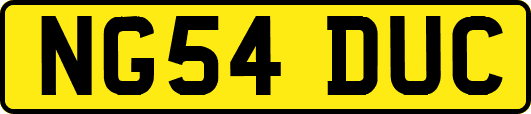NG54DUC