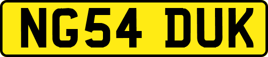 NG54DUK