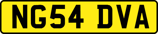 NG54DVA
