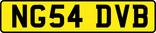 NG54DVB