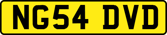 NG54DVD