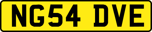 NG54DVE