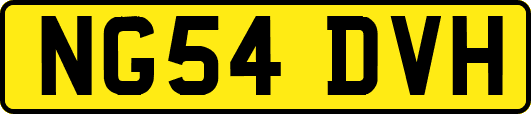 NG54DVH