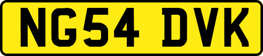 NG54DVK