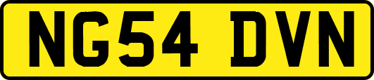 NG54DVN