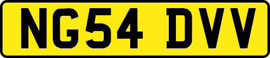 NG54DVV